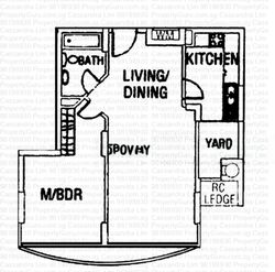 Central Green Condominium (D3), Condominium #498123501